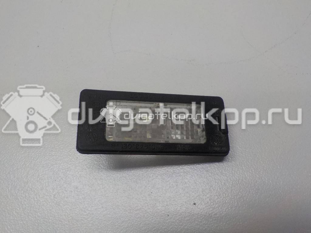 Фото Фонарь подсветки номера  5N0943021B для Seat Ibiza / Alhambra {forloop.counter}}