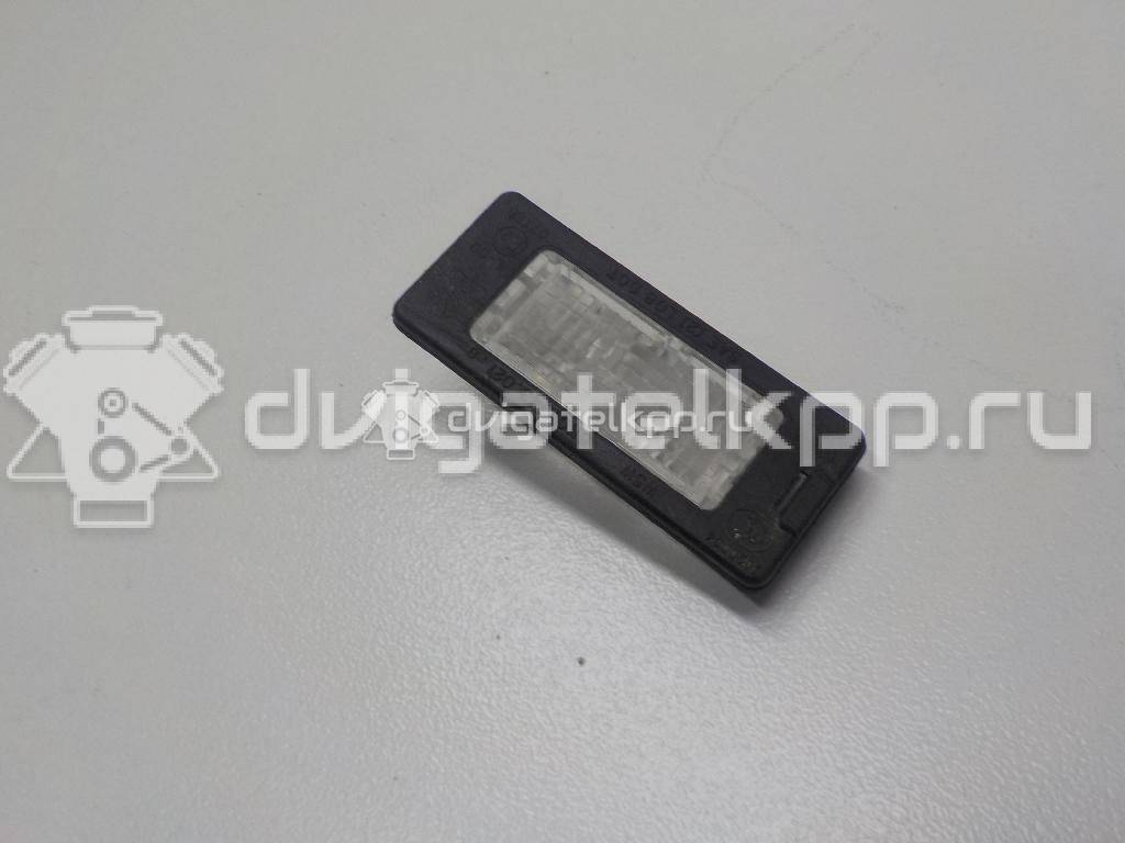 Фото Фонарь подсветки номера  5N0943021B для Seat Ibiza / Alhambra {forloop.counter}}