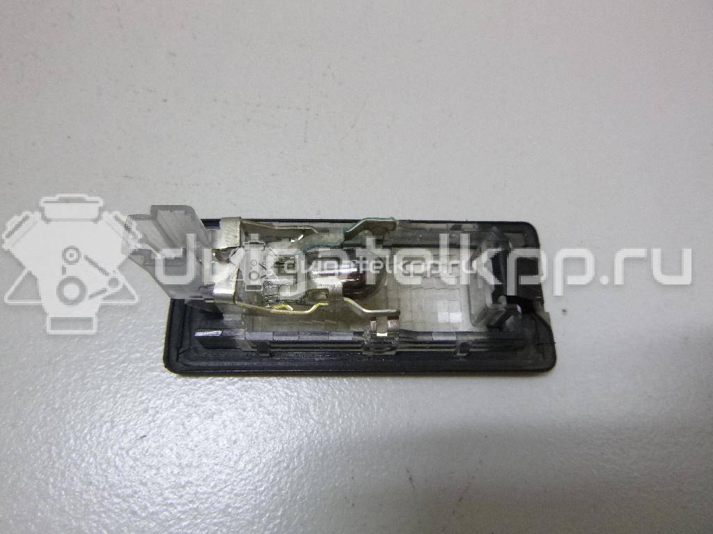 Фото Фонарь подсветки номера  5N0943021B для Seat Ibiza / Alhambra {forloop.counter}}