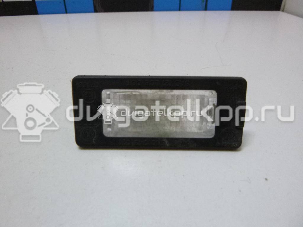 Фото Фонарь подсветки номера  5N0943021B для Seat Ibiza / Alhambra {forloop.counter}}