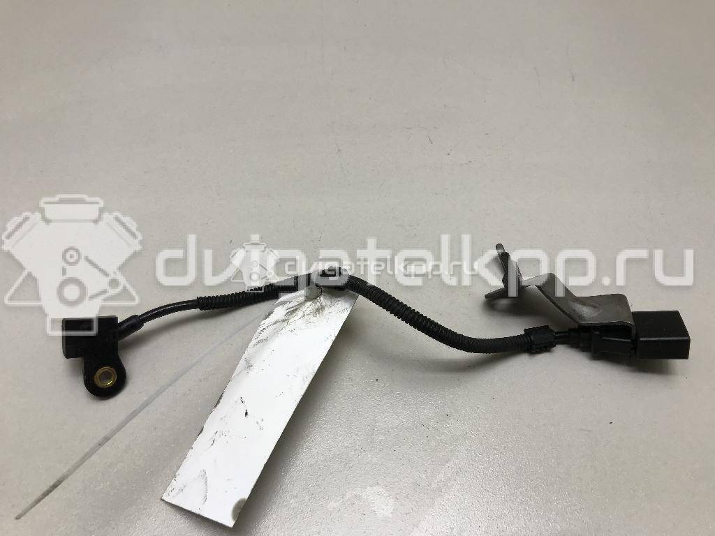 Фото Датчик положения распредвала  03L957147A для Seat Ibiza / Leon / Toledo / Alhambra / Altea {forloop.counter}}