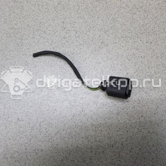 Фото Разъем  8K0973702 для seat Alhambra
