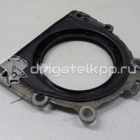 Фото Крышка коленвала задняя  06B103171B для Seat Ibiza / Cordoba / Leon / Toledo / Alhambra