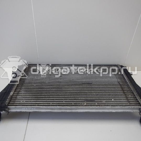 Фото Интеркулер  1K0145803T для Seat Leon / Toledo / Alhambra / Altea