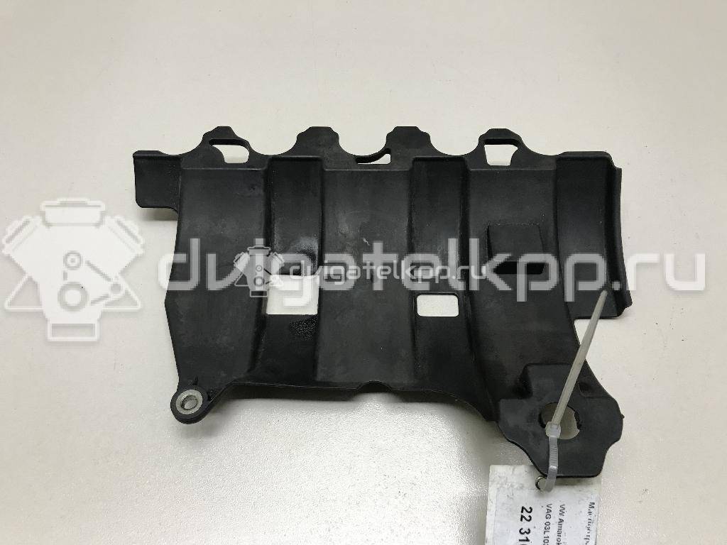 Фото Маслоотражатель  03l103623a для audi A1 {forloop.counter}}