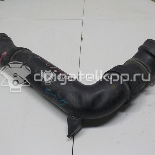 Фото Патрубок воздушного фильтра  1k0129618aj для Seat Leon / Toledo / Altea