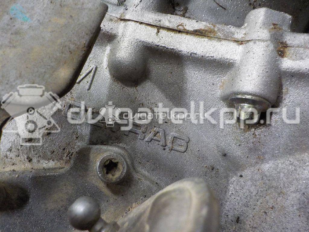 Фото Контрактная (б/у) МКПП для Opel Vectra / Zafira / Signum 150-155 л.с 16V 2.2 л Z 22 YH бензин 24412510 {forloop.counter}}