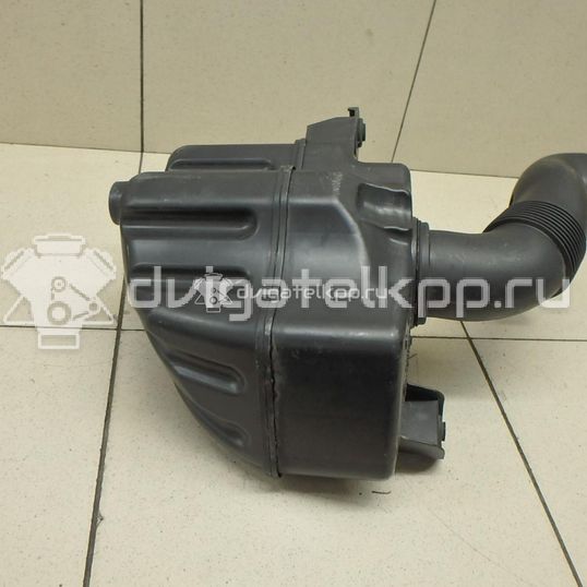 Фото Резонатор воздушного фильтра  1K0129622D для Seat Toledo / Altea