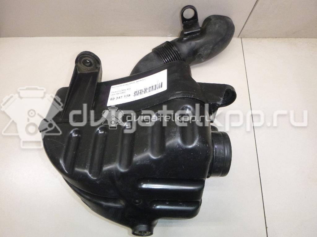 Фото Резонатор воздушного фильтра  1td129622 для audi A3 [8P1] {forloop.counter}}