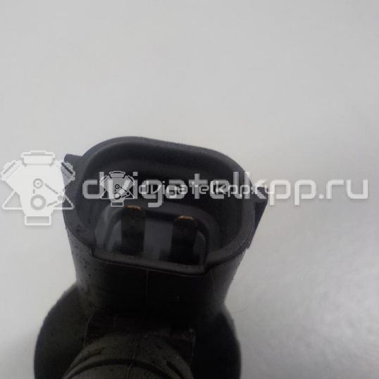 Фото Форсунка инжекторная электрическая  06A906031BT для Seat Leon / Toledo / Altea