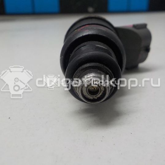 Фото Форсунка инжекторная электрическая  06A906031BT для Seat Leon / Toledo / Altea