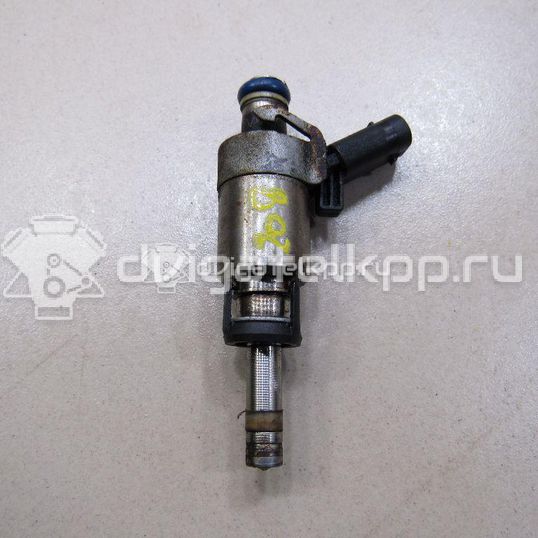 Фото Форсунка инжекторная электрическая  06h906036g для Seat Leon / Alhambra / Altea / Exeo