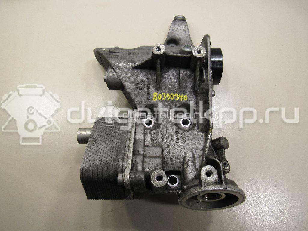 Фото Кронштейн генератора  06J903143AH для seat Altea {forloop.counter}}