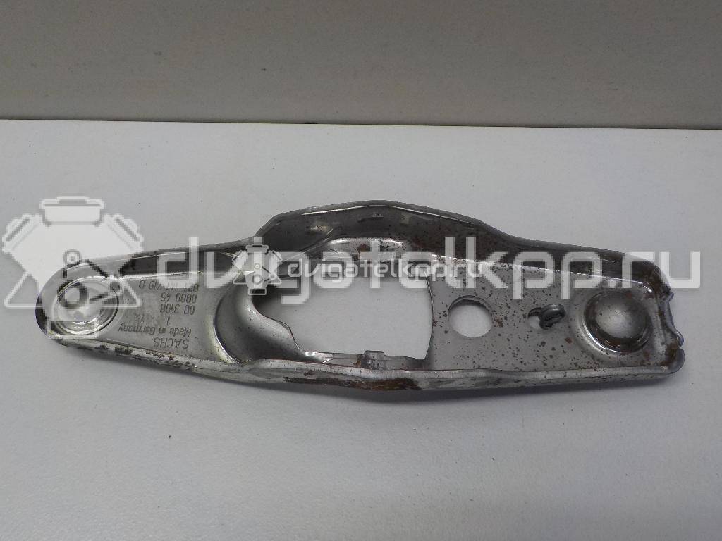 Фото Подшипник выжимной  02T141153F для Seat Ibiza / Cordoba / Leon / Toledo / Altea {forloop.counter}}