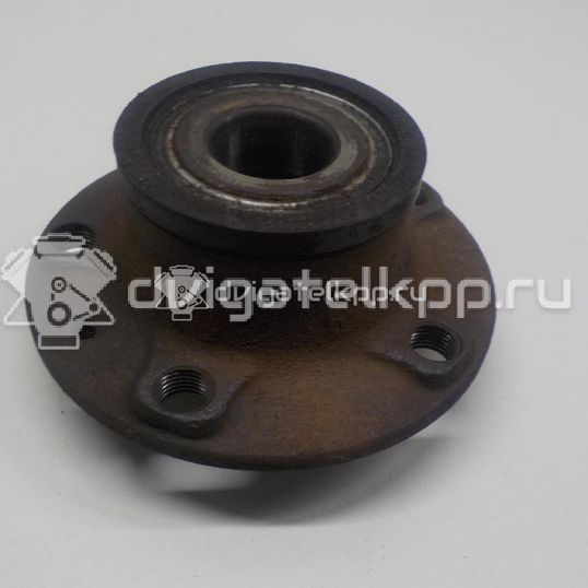 Фото Ступица задняя  1K0598611 для Seat Leon / Toledo / Altea / Ateca Kh7