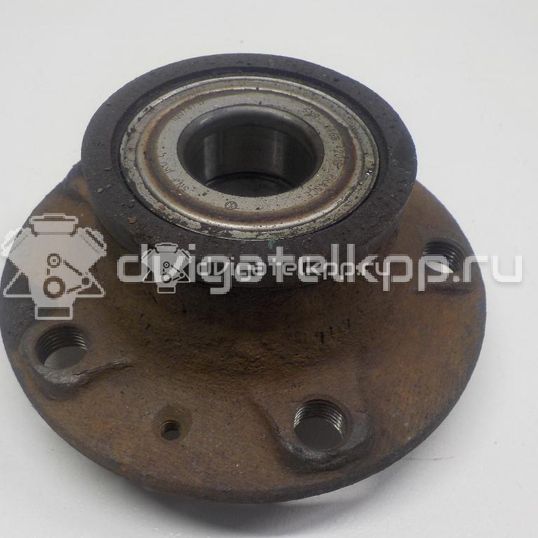 Фото Ступица задняя  1k0598611 для Seat Leon / Toledo / Altea / Ateca Kh7