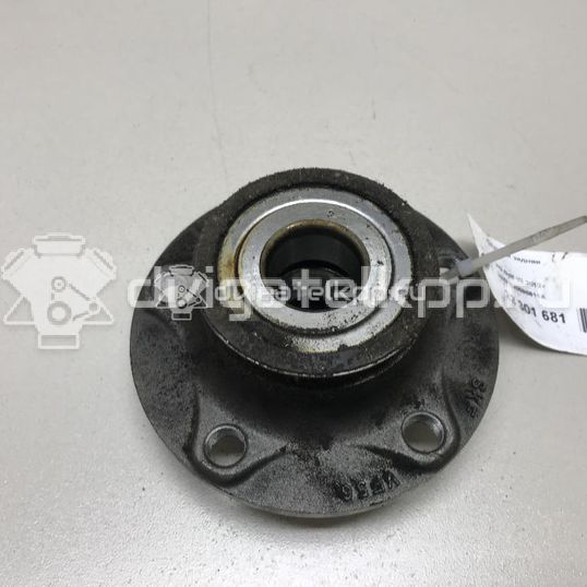 Фото Ступица задняя  8V0598611A для Seat Leon / Toledo / Altea / Ateca Kh7