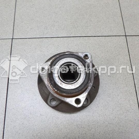 Фото Ступица передняя  8V0498625 для Seat Leon / Toledo / Altea