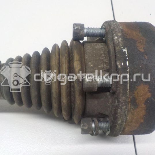 Фото Полуось передняя левая  1K0407271DJ для Seat Leon / Toledo / Altea