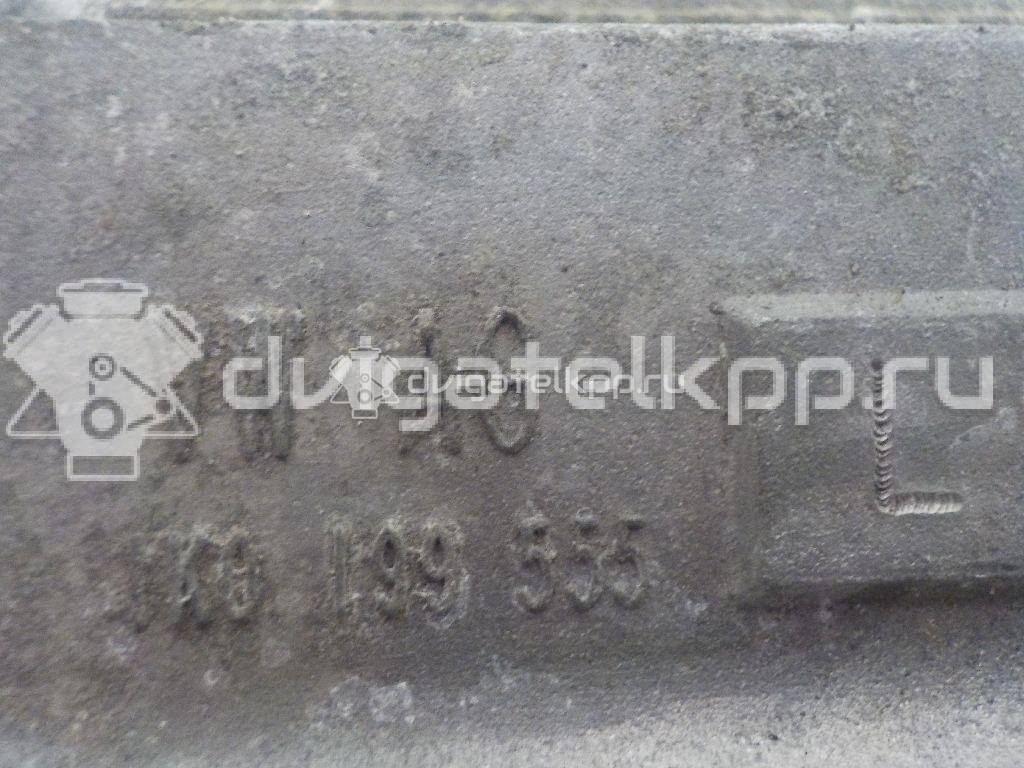 Фото Опора двигателя левая  1K0199555 для seat Altea {forloop.counter}}
