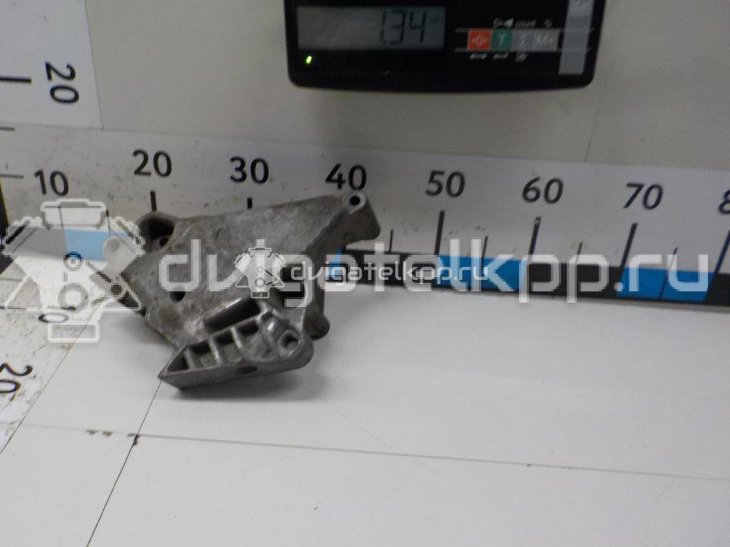 Фото Кронштейн опоры двигателя  06F199207Q для seat Toledo III {forloop.counter}}