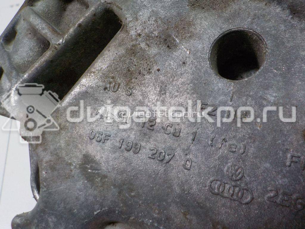 Фото Кронштейн опоры двигателя  06F199207Q для seat Toledo III {forloop.counter}}