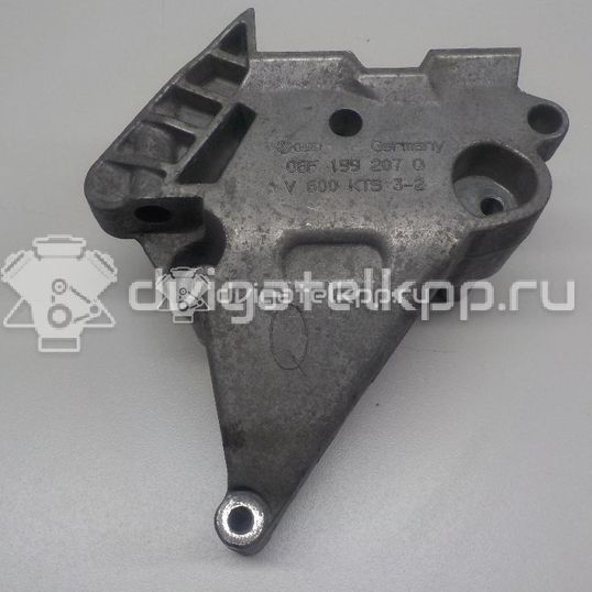 Фото Кронштейн опоры двигателя  06F199207Q для seat Altea