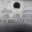 Фото Кронштейн опоры двигателя  06F199207Q для seat Altea {forloop.counter}}