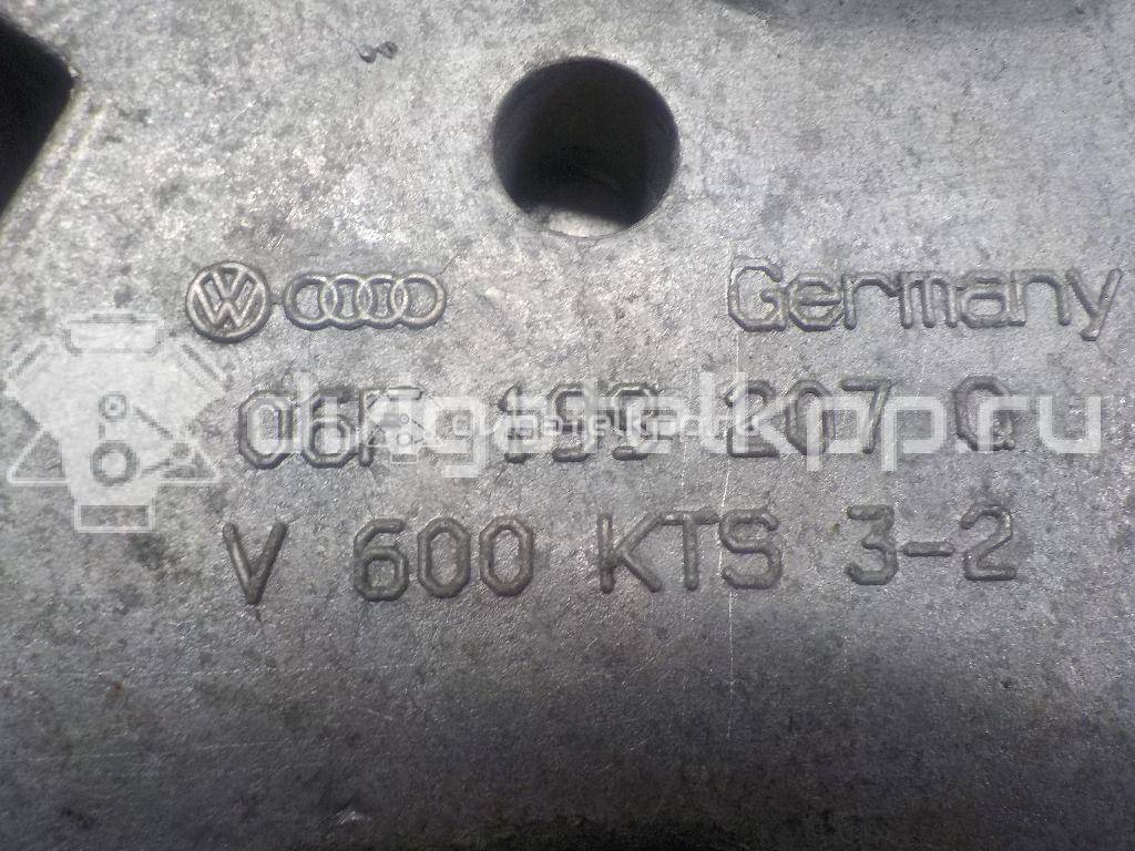 Фото Кронштейн опоры двигателя  06F199207Q для seat Altea {forloop.counter}}