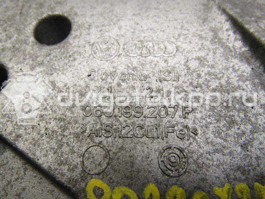 Фото Кронштейн двигателя правый  06J199207P для seat Altea {forloop.counter}}