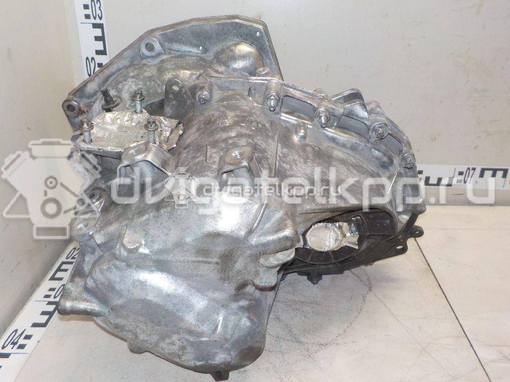 Фото Контрактная (б/у) МКПП для Holden / Opel / Vauxhall 160-165 л.с 16V 2.0 л A 20 DTH Дизельное топливо F40 {forloop.counter}}