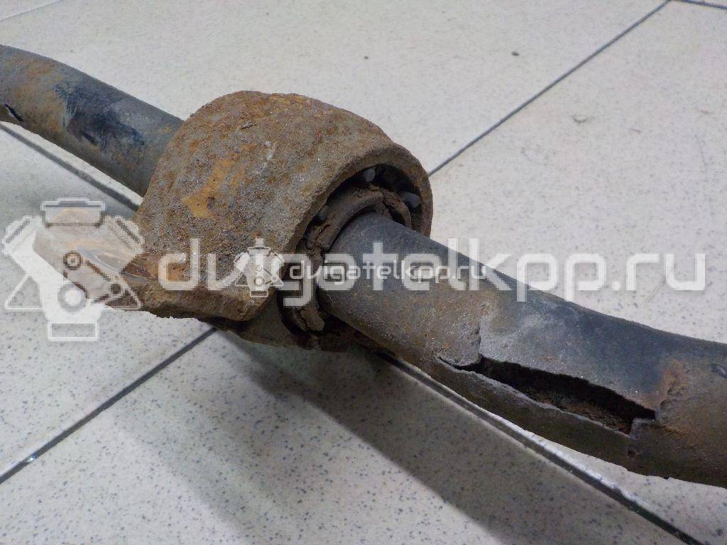 Фото Стабилизатор задний  1k0511409cb для audi Q3 {forloop.counter}}