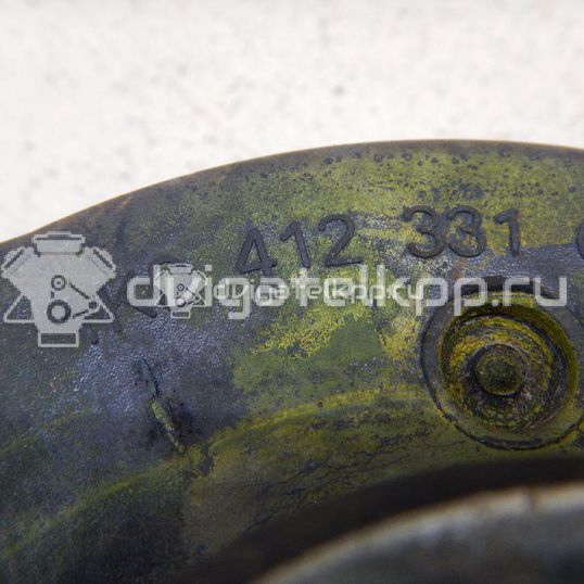 Фото Подшипник опоры переднего амортизатора  1K0412249B для Seat Ibiza / Cordoba / Leon / Toledo / Altea