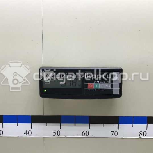Фото Уплотнитель двери  036905715F для Seat Ibiza / Cordoba / Leon / Toledo / Alhambra