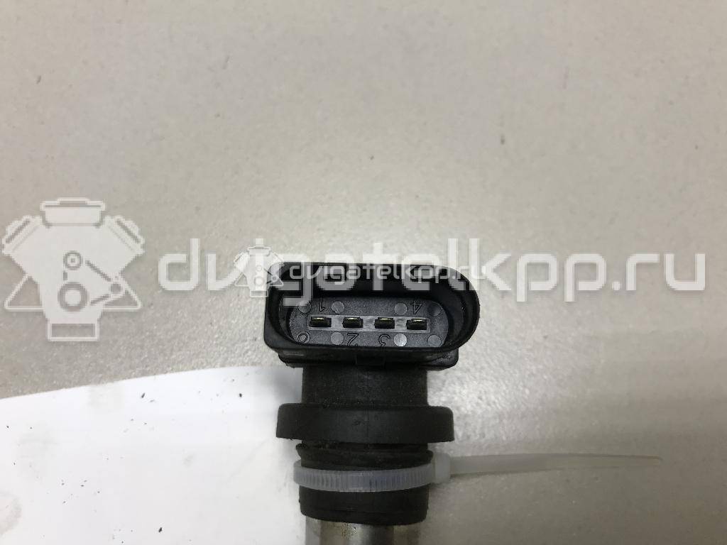 Фото Уплотнитель двери  036905715F для Seat Ibiza / Cordoba / Leon / Toledo / Alhambra {forloop.counter}}