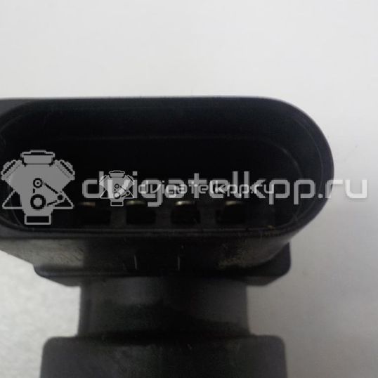 Фото Уплотнитель двери  036905715F для Seat Ibiza / Cordoba / Leon / Toledo / Alhambra