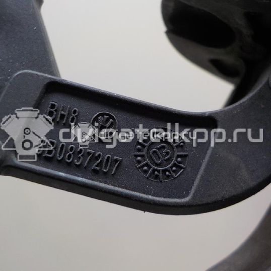 Фото Ручка двери наружная  3B0837207G для Seat Ibiza / Cordoba / Leon / Toledo / Altea