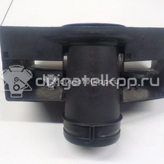 Фото Воздухозаборник (наружный)  1K0805962 для Seat Leon / Toledo / Altea