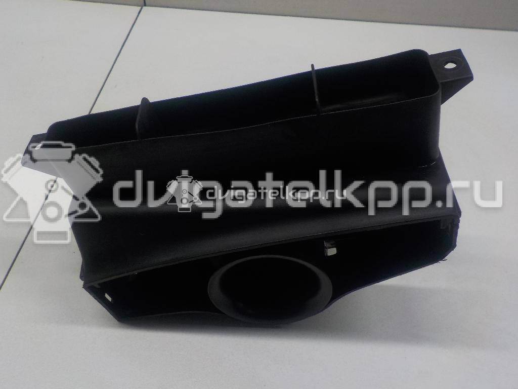 Фото Воздухозаборник (наружный)  1K0805962 для Seat Leon / Toledo / Altea {forloop.counter}}