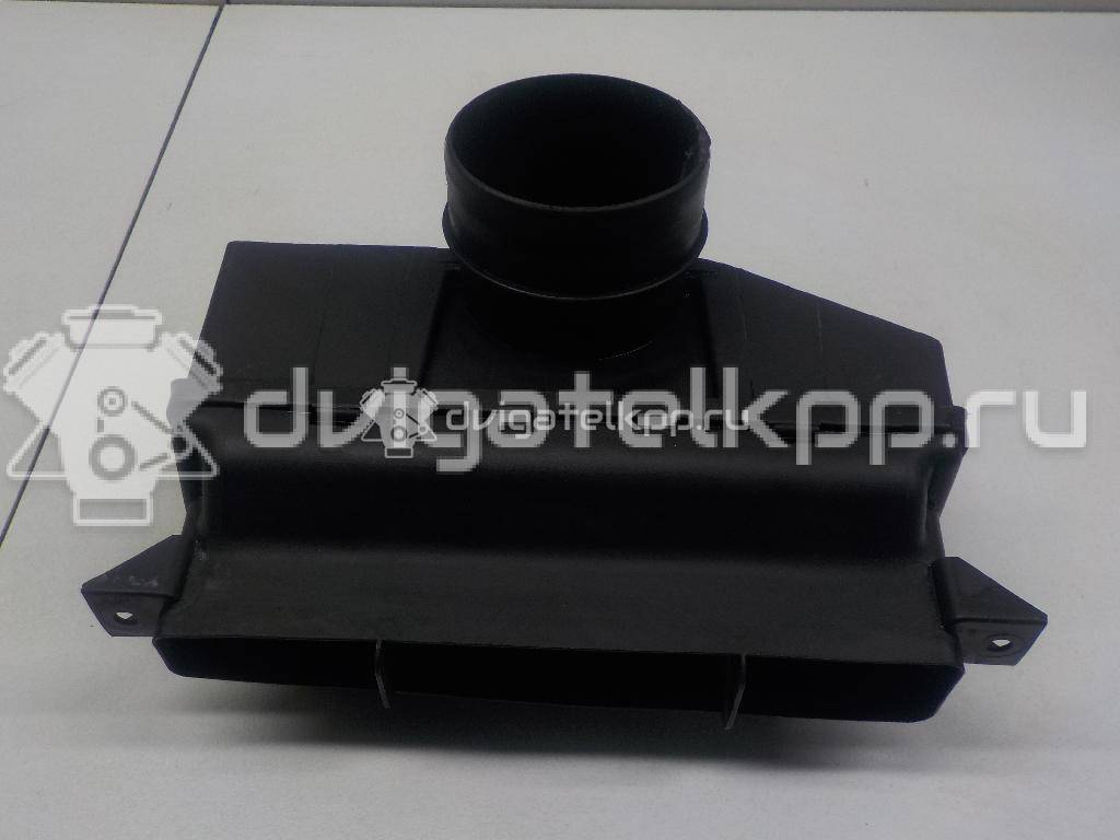 Фото Воздухозаборник (наружный)  1K0805962 для Seat Leon / Toledo / Altea {forloop.counter}}