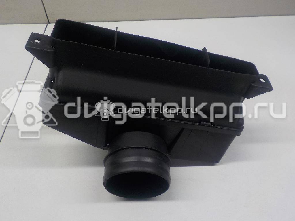 Фото Воздухозаборник (наружный)  1K0805962 для Seat Leon / Toledo / Altea {forloop.counter}}