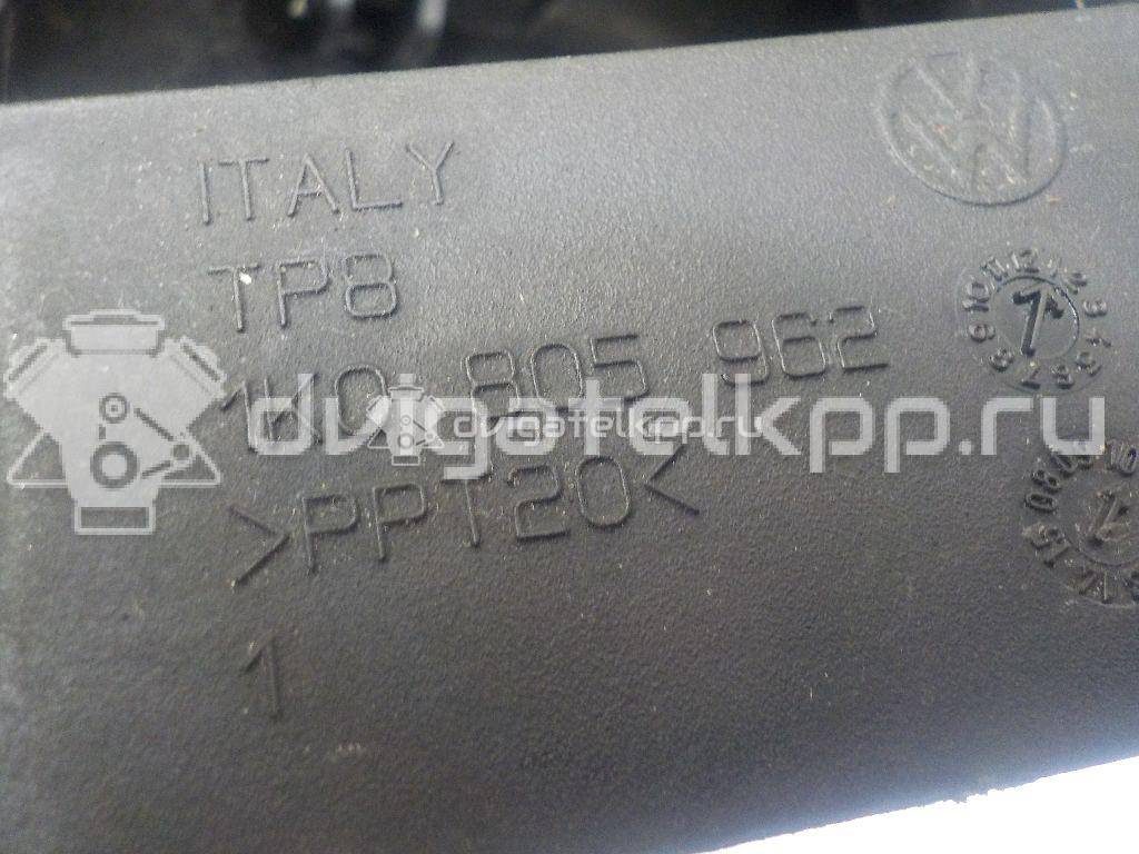 Фото Воздухозаборник (наружный)  1K0805962 для Seat Leon / Toledo / Altea {forloop.counter}}