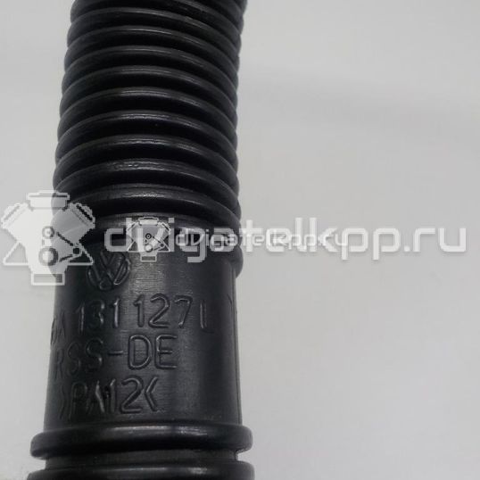 Фото Шланг воздушный  06a131127l для audi A3 (8L1)