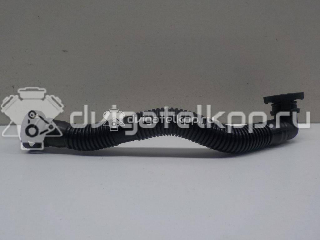 Фото Шланг воздушный  06a131127l для audi A3 (8L1) {forloop.counter}}