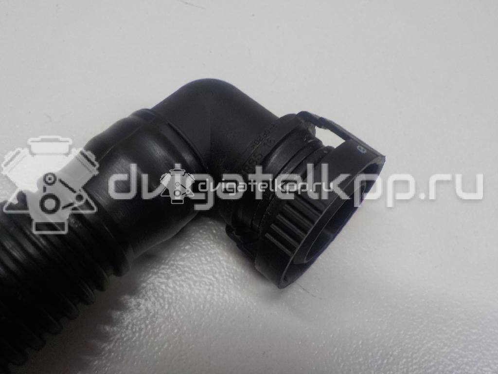 Фото Шланг воздушный  06a131127l для audi A3 (8L1) {forloop.counter}}