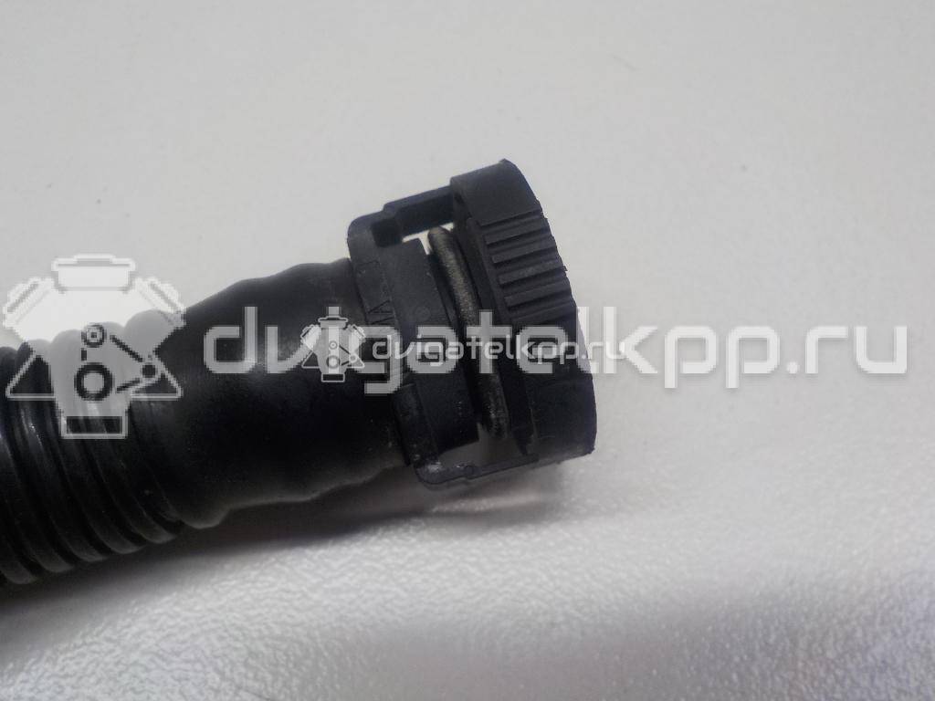 Фото Шланг воздушный  06a131127l для audi A3 (8L1) {forloop.counter}}