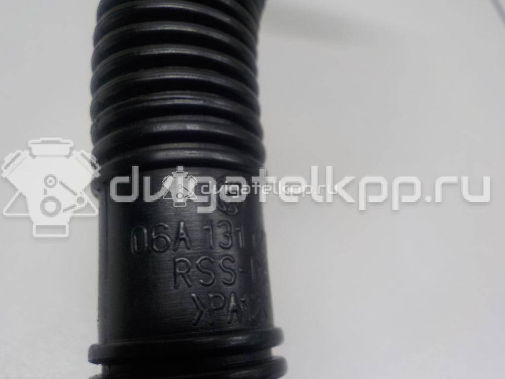 Фото Шланг воздушный  06a131127l для audi A3 (8L1) {forloop.counter}}