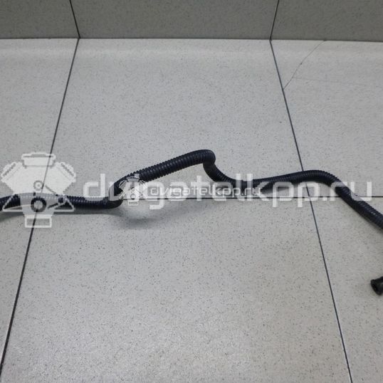 Фото Шланг воздушный  03c103493ae для audi A1