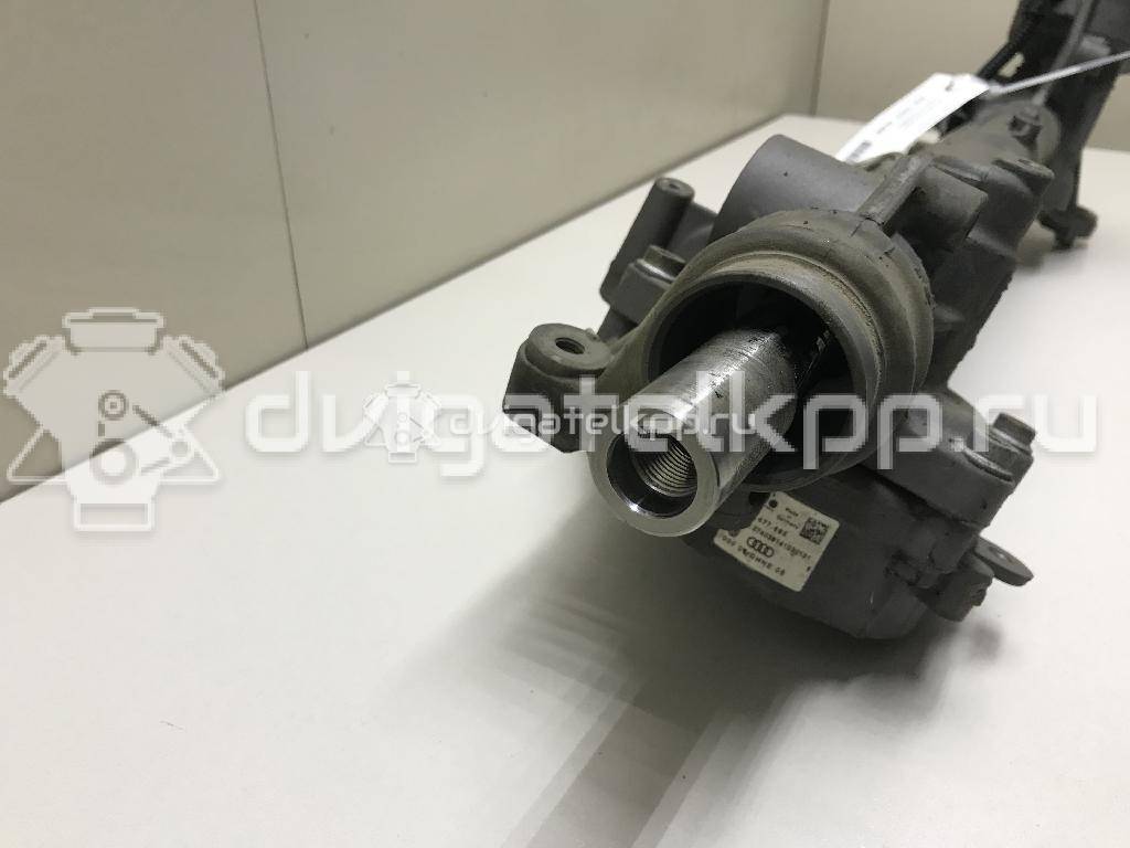 Фото Рейка рулевая  1K1423055K для Seat Leon / Toledo / Altea {forloop.counter}}