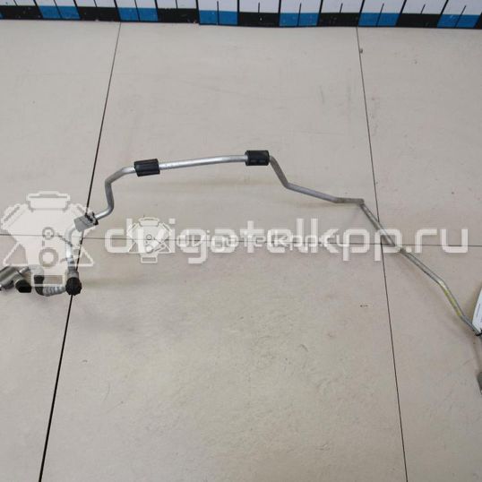 Фото Трубка кондиционера  1K0820741CN для seat Altea